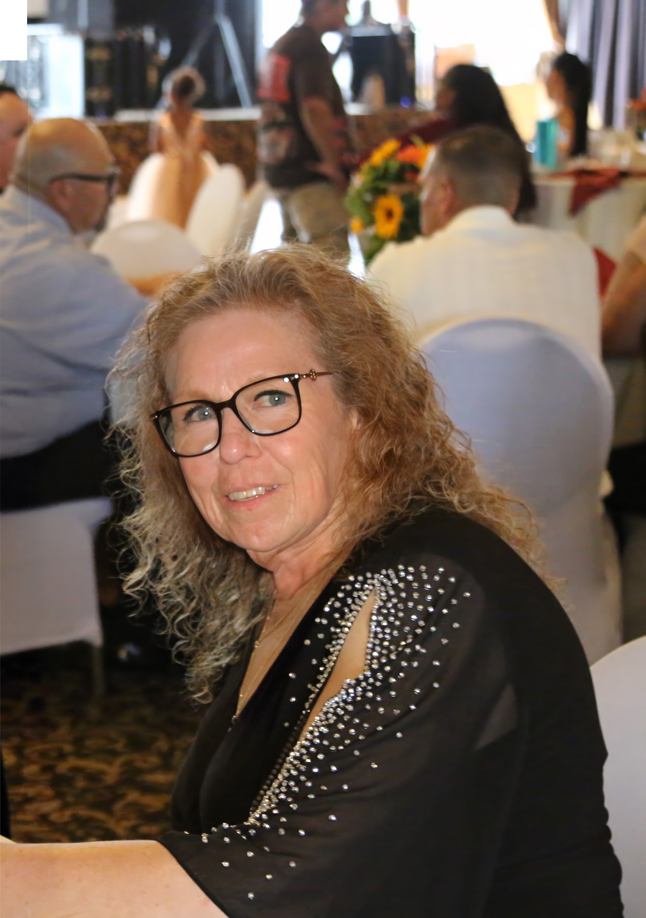 Obituary of Teresa Olga Trujillo