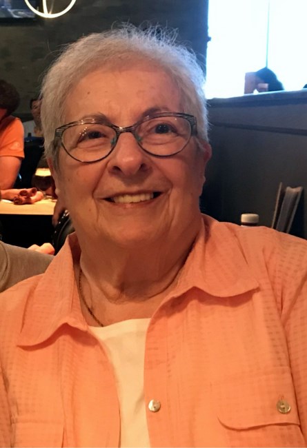 Obituary of Shirley Cohen