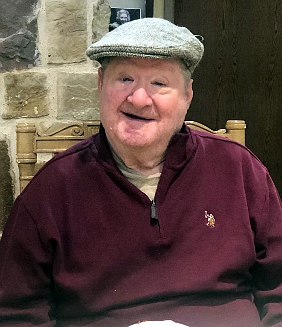 Obituary of John O Hemphill