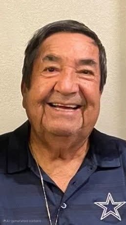 Obituary of Leon R. Luna