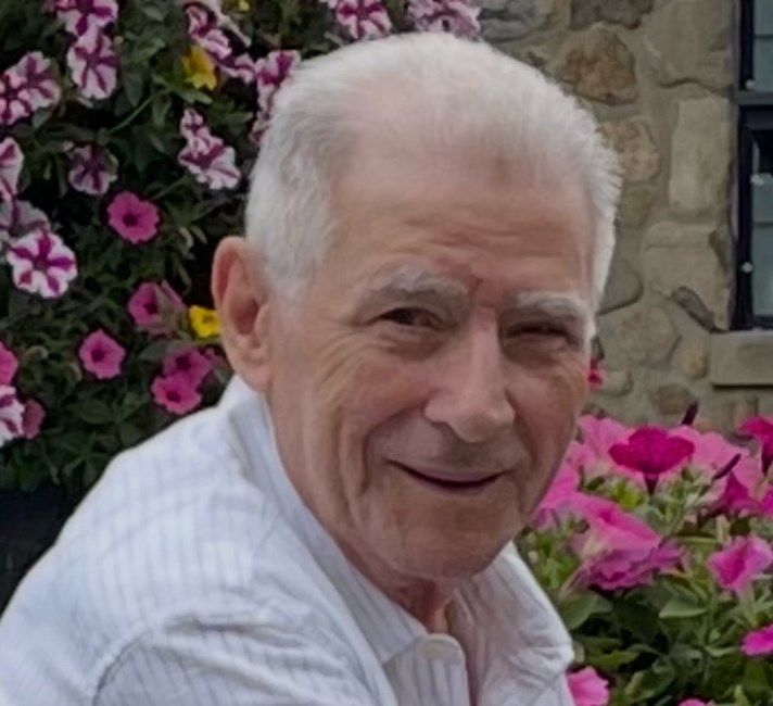 Obituary of Giosue DiDonna