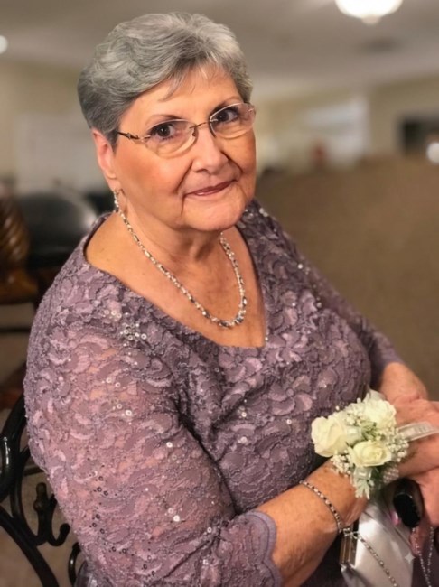 Obituary of Sarah Kathryn McBrayer