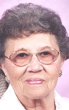 Obituary of Theresa Conant Donatto