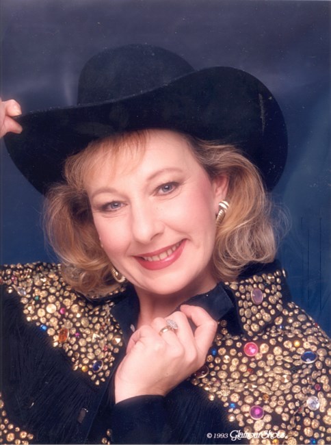 Avis de décès de Terry Layne Mitchell