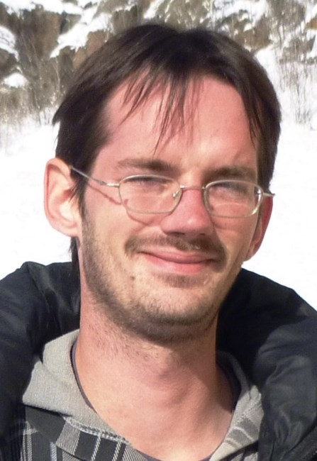 Avis de décès de Brian Christian Frank