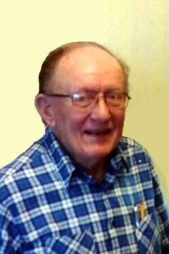 Obituary of Kenneth F. New