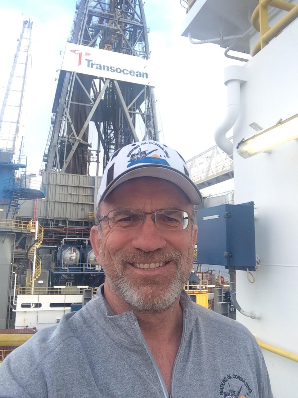 Obituario de Stephen Earl Watkins