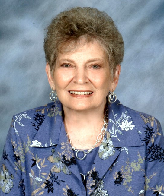 Obituary of Wilma Jean Buchanan