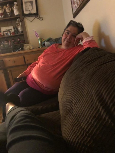 Obituary of Claudia Iseth Orozco