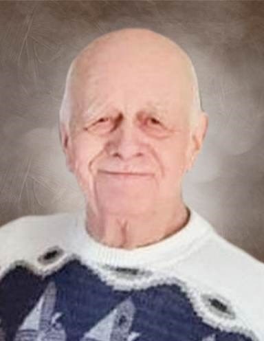 Avis de décès de Camille Herbeuval