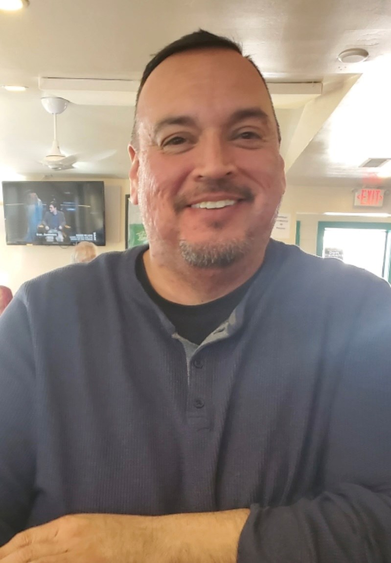 Obituary of Alfonso Urbina Jr.