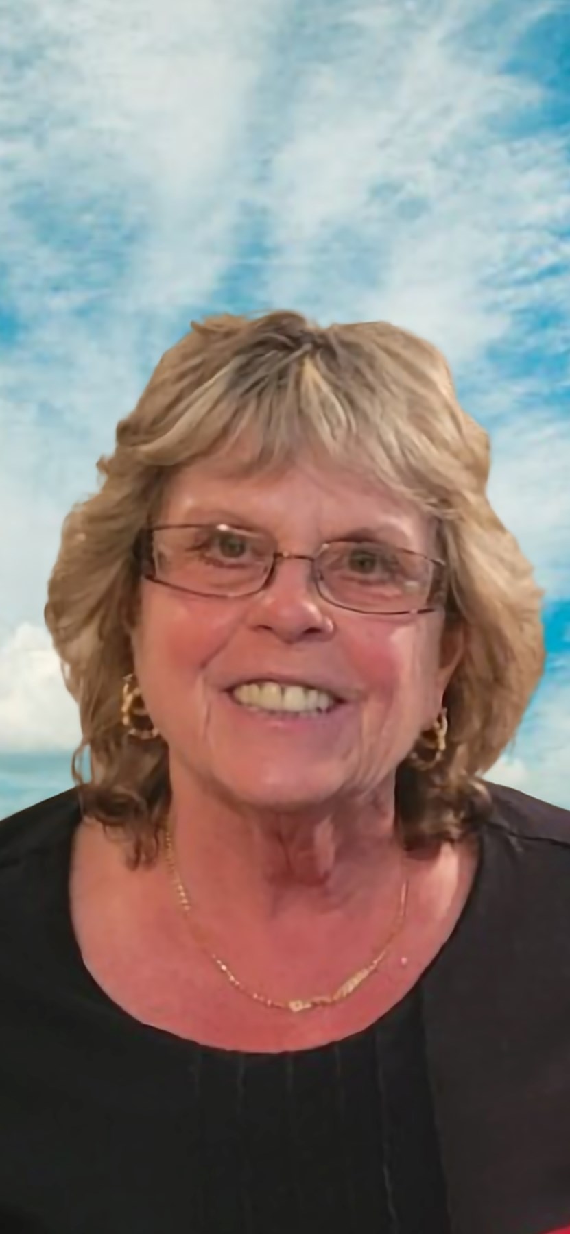 Obituario de Nancy J. Nawrocki