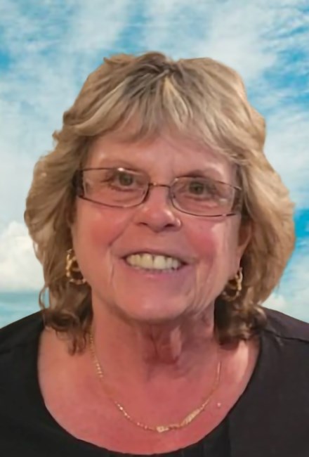 Obituario de Nancy J. Nawrocki