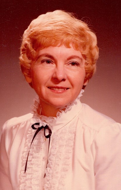 Obituary of Viola Mae Day