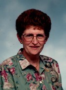 Obituary of Sandra Jean Engholm