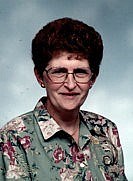 Obituary of Sandra Jean Engholm