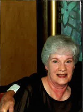 Obituary of Jo Ralene Garrison