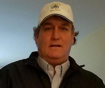 Obituary of Christopher "Blake" Forester