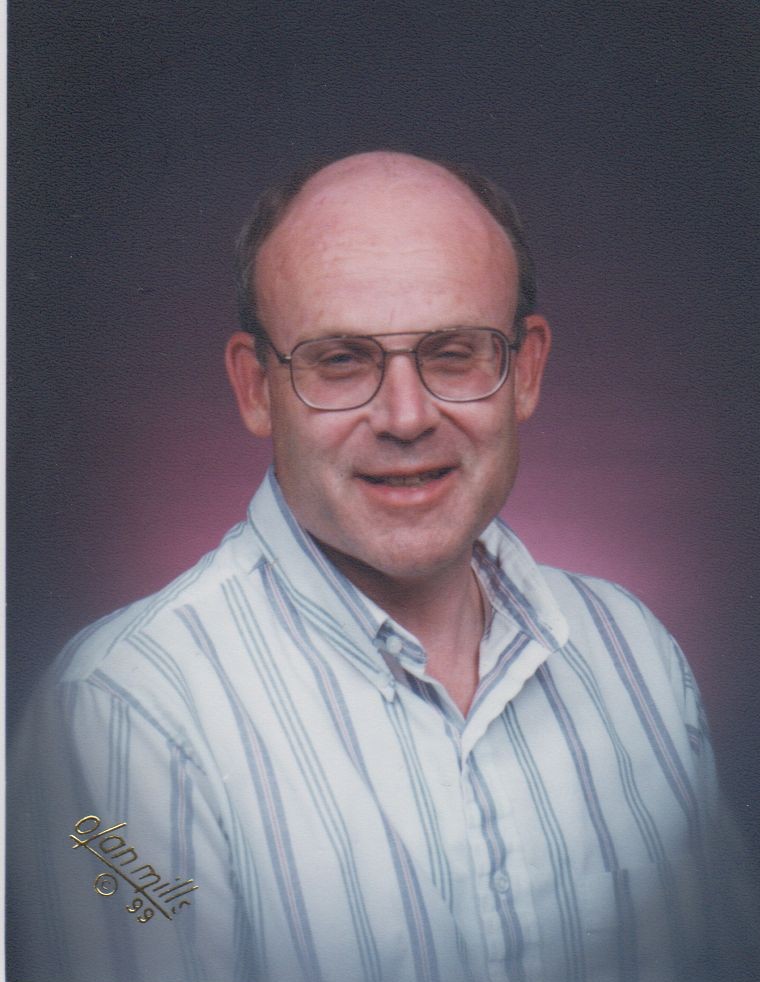 David Luxford Obituary Hamilton, OH