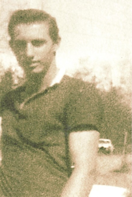 Obituary of Lee "Sonny" Gibson