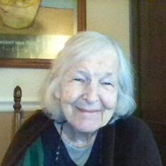 Avis de décès de Virginia Hill Ramey