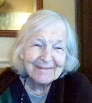 Obituary of Virginia Hill Ramey