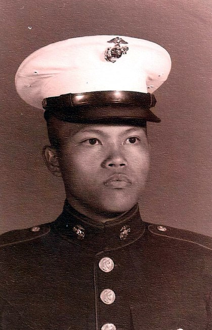Obituario de Jose Viduya Padilla