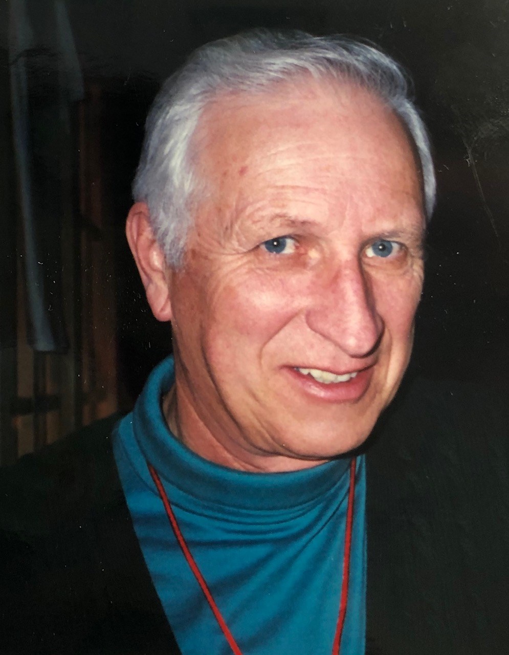 Richard W. Peckham Obituary Hyannis, MA