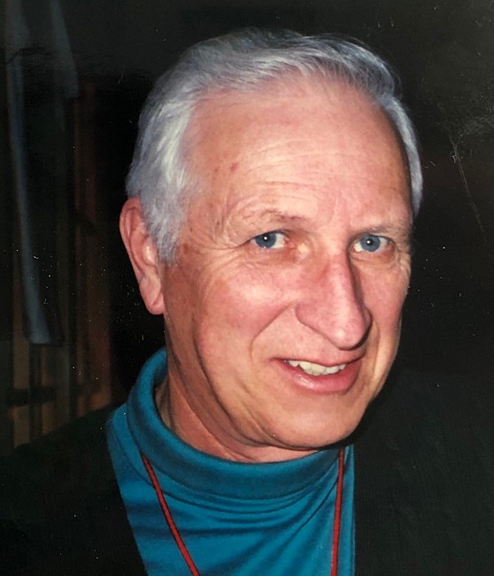 Obituary of Richard W. Peckham