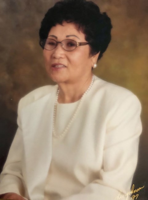 Obituary of Kae Soon Cho
