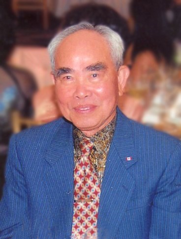 Obituary of Loan Huy Pham