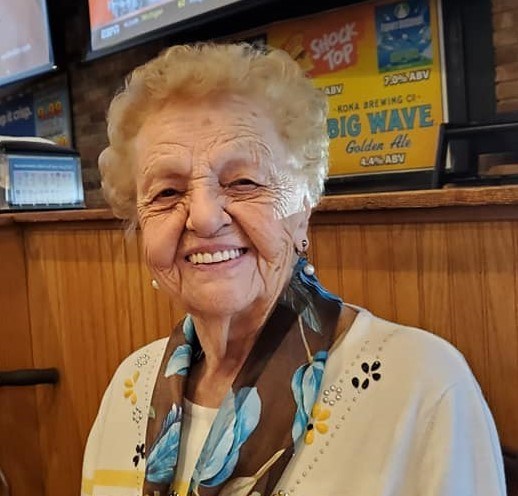 Obituary of Mary Ann (Zasadny) Roadman