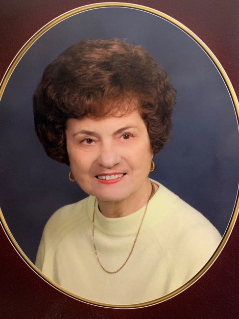 Obituary of Eleonore M. Moore