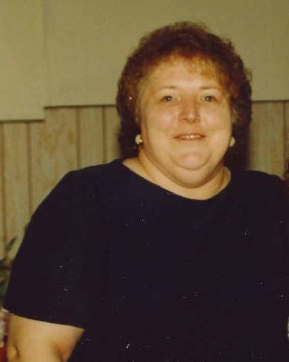 Patricia Palmer Obituary Fort Wayne In