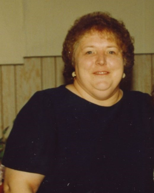 Obituary of Patricia J. "Pat" Palmer