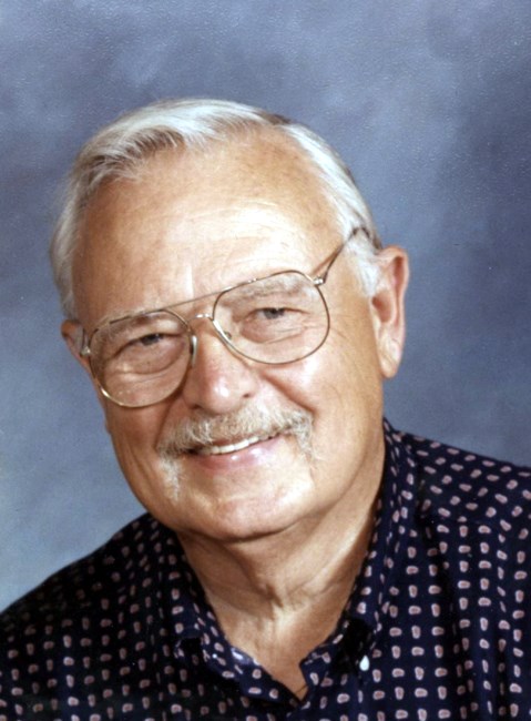 Obituario de Ernest "Jim" Kirschke