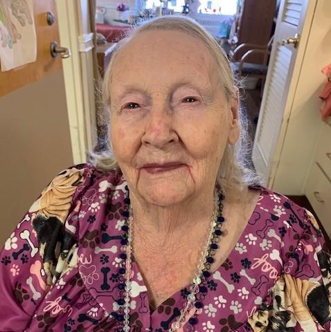 Obituary of Margarett "Meg" Tanase