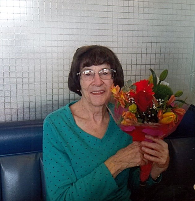 Obituario de Donna J Hayes