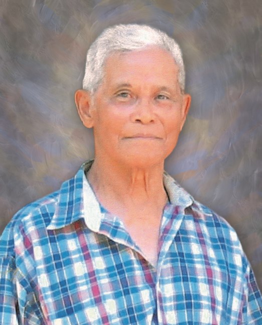 Obituary of Ben Hilario Hilario