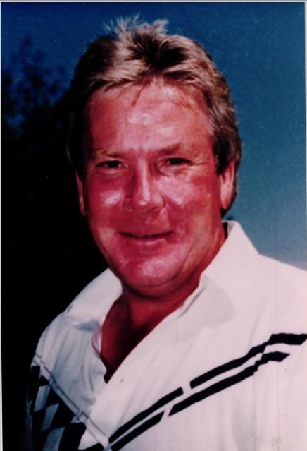 Obituary of James Bruce Cross Jr.