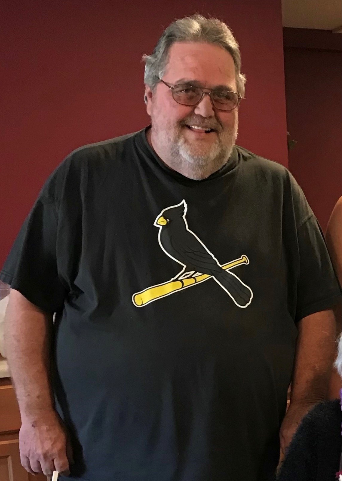 Obituary of Dennis Michael Ponder