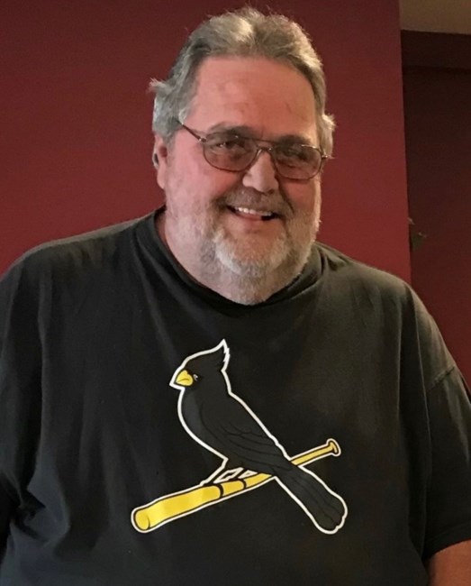 Obituary of Dennis Michael Ponder