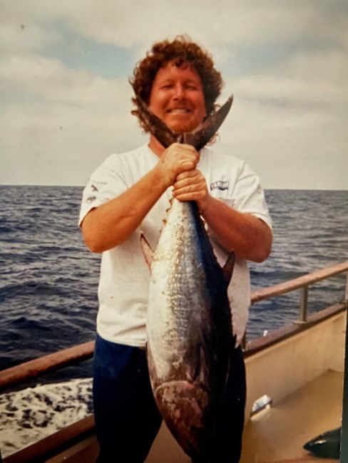 Obituary of Michael Dean Stowell