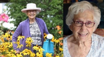 Obituary of Lois Mary Weixl