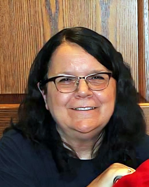 Obituary of Lola Kathleen Vokoun