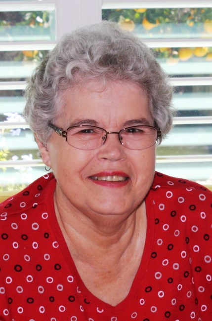 Obituary of Joyce Maxine Prince