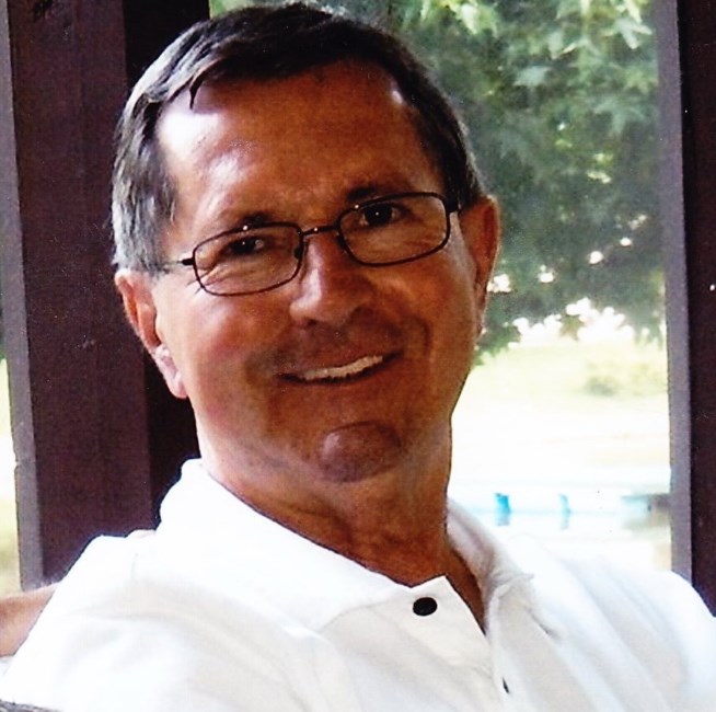 Obituary of Robert Francis Cadegan Jr.