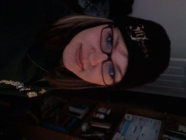 Obituary of Sally Ann Grace Copp