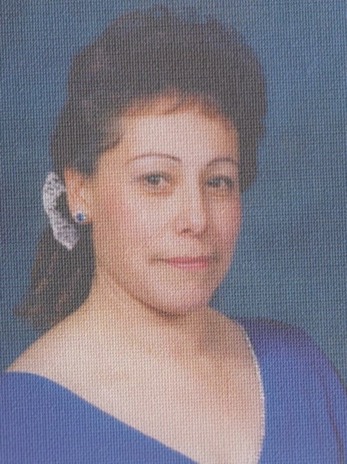 Obituary of Hilda Medina