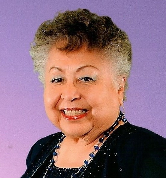 Obituary of Johanna Mae Cabuag